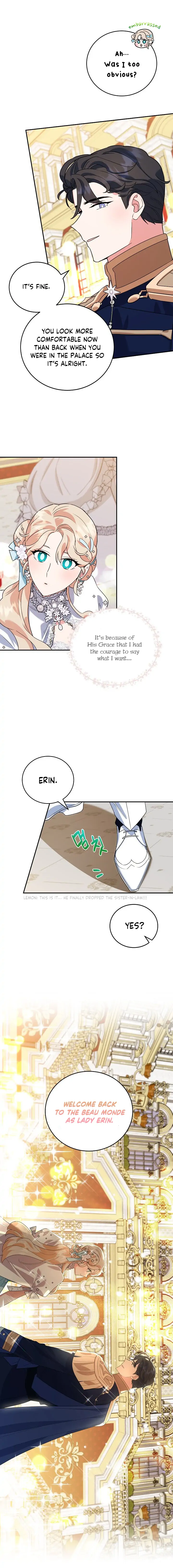 Read A Divorced Evil Lady Bakes Cakes Manga Online