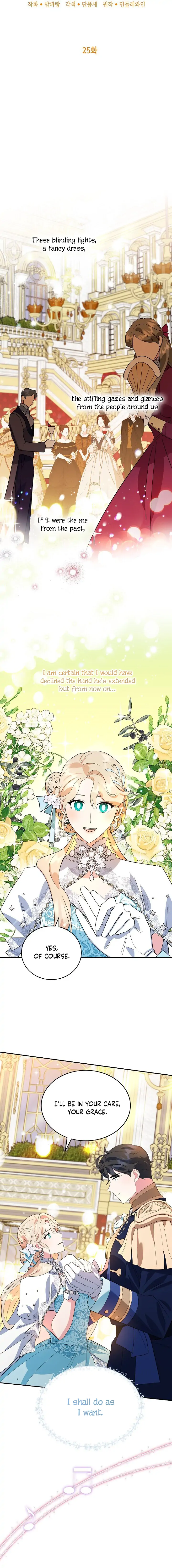 Read A Divorced Evil Lady Bakes Cakes Manga Online