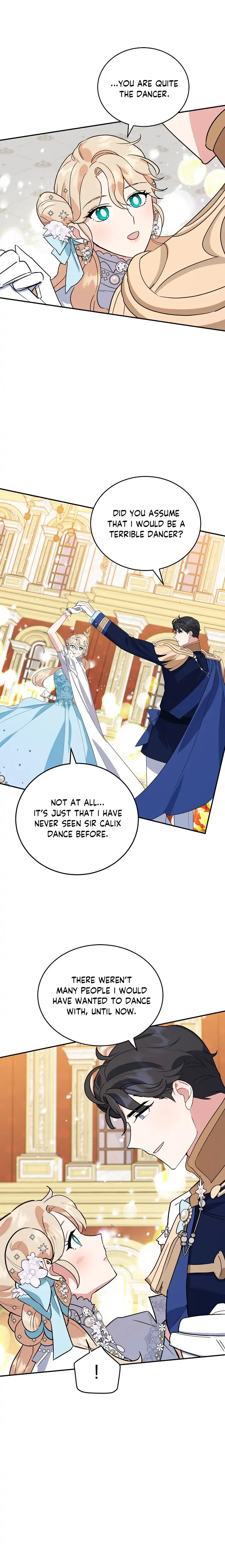 Read A Divorced Evil Lady Bakes Cakes Manga Online