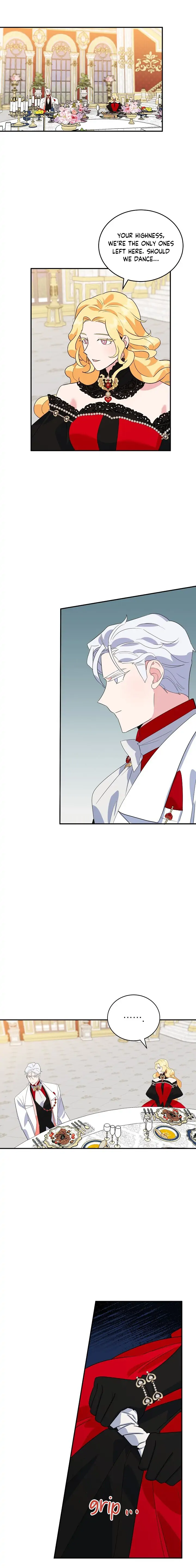 Read A Divorced Evil Lady Bakes Cakes Manga Online