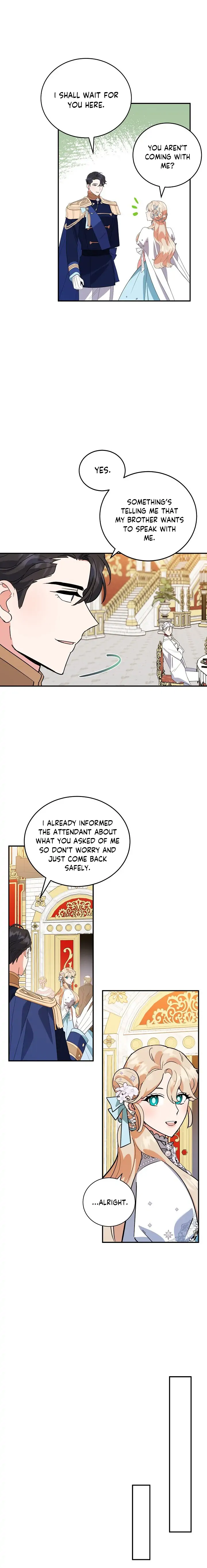 Read A Divorced Evil Lady Bakes Cakes Manga Online