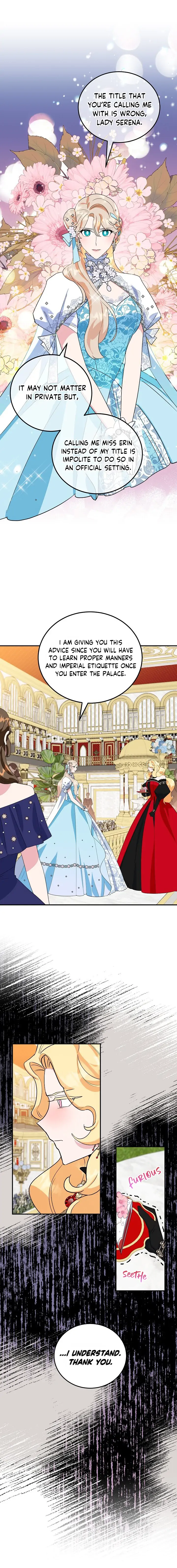 Read A Divorced Evil Lady Bakes Cakes Manga Online