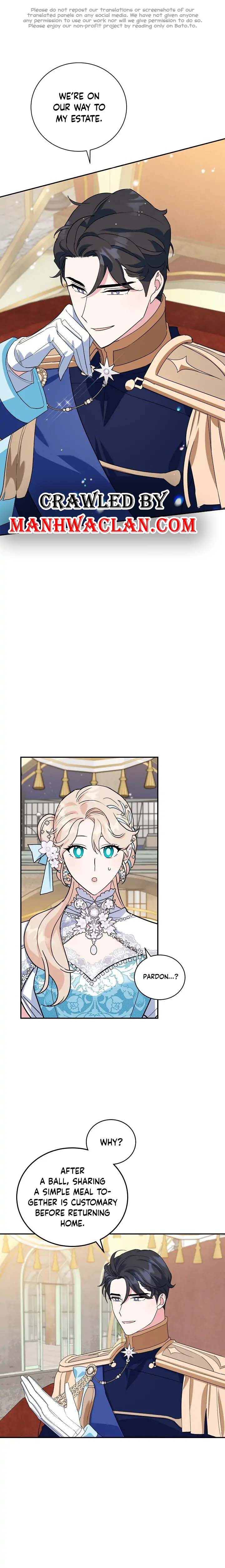 Read A Divorced Evil Lady Bakes Cakes Manga Online