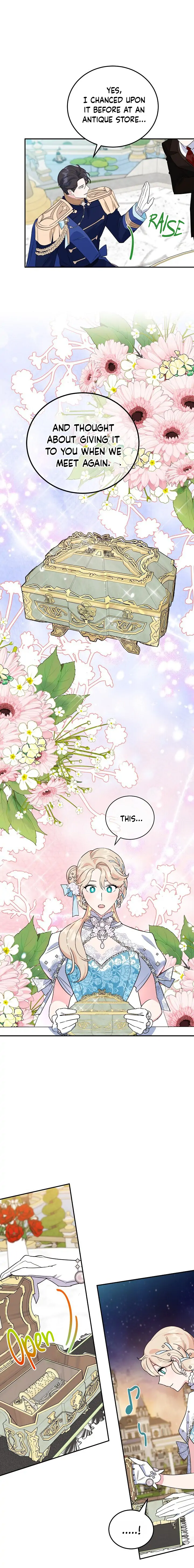 Read A Divorced Evil Lady Bakes Cakes Manga Online