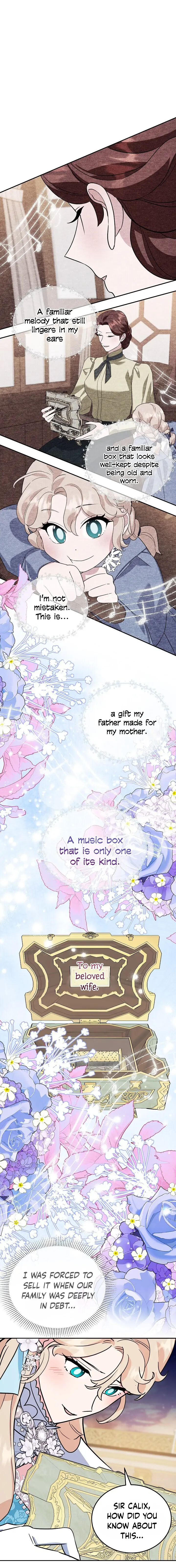Read A Divorced Evil Lady Bakes Cakes Manga Online