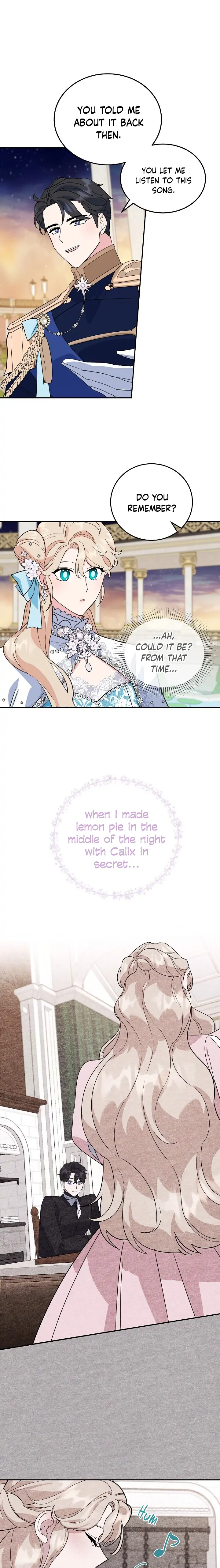 Read A Divorced Evil Lady Bakes Cakes Manga Online