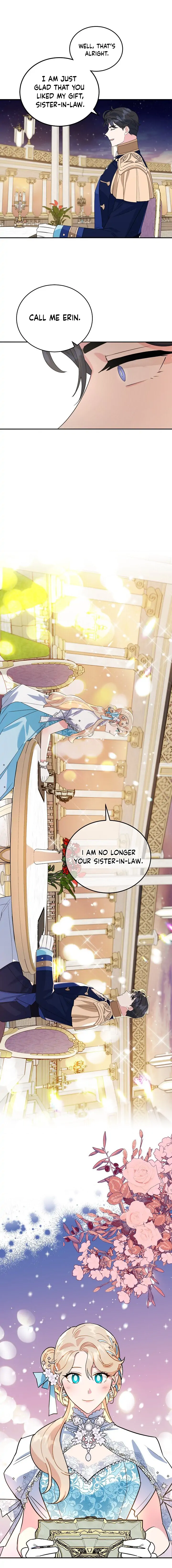 Read A Divorced Evil Lady Bakes Cakes Manga Online