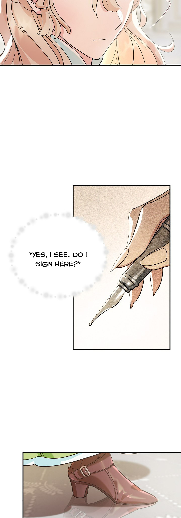Read A Divorced Evil Lady Bakes Cakes Manga Online