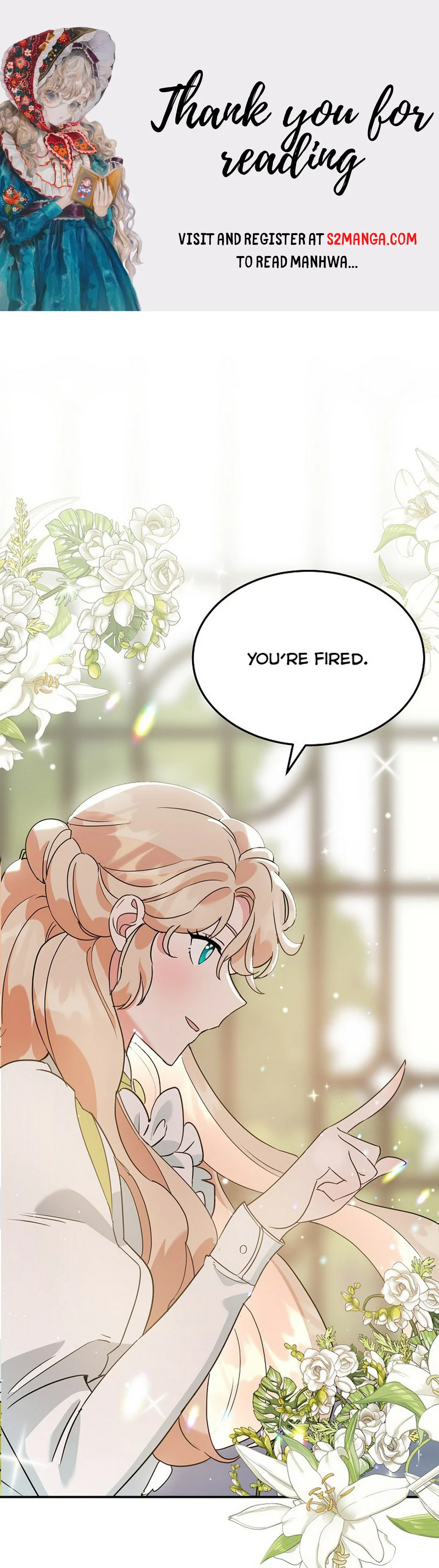 Read A Divorced Evil Lady Bakes Cakes Manga Online