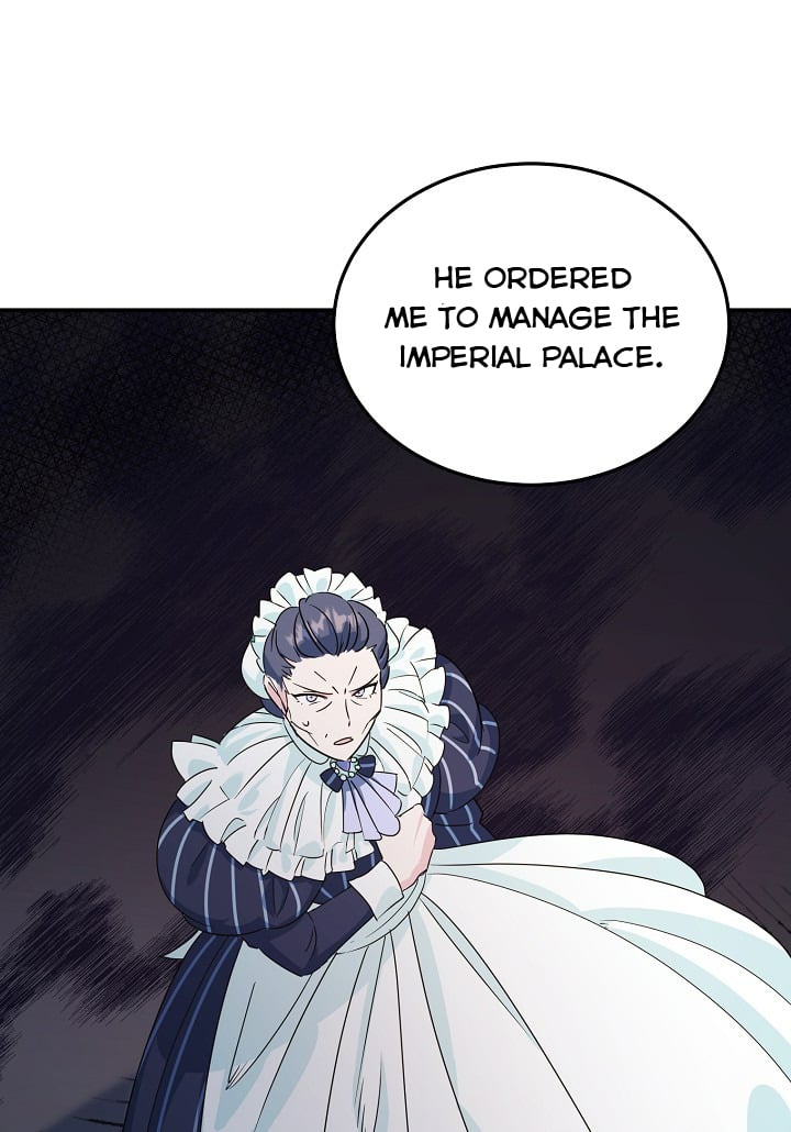 Read A Divorced Evil Lady Bakes Cakes Manga Online