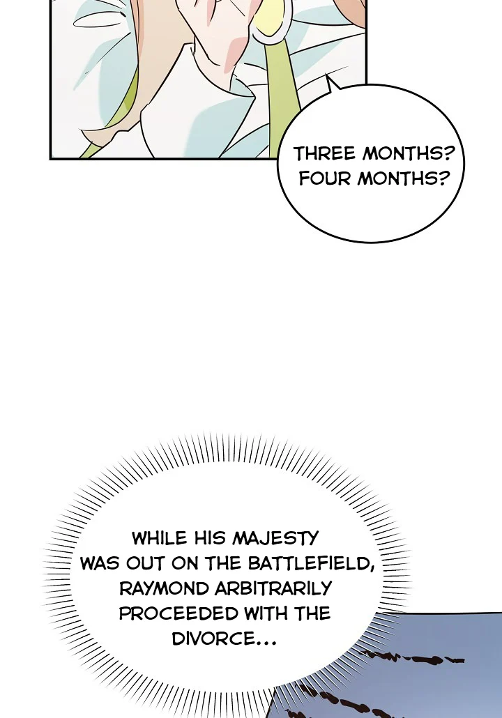 Read A Divorced Evil Lady Bakes Cakes Manga Online