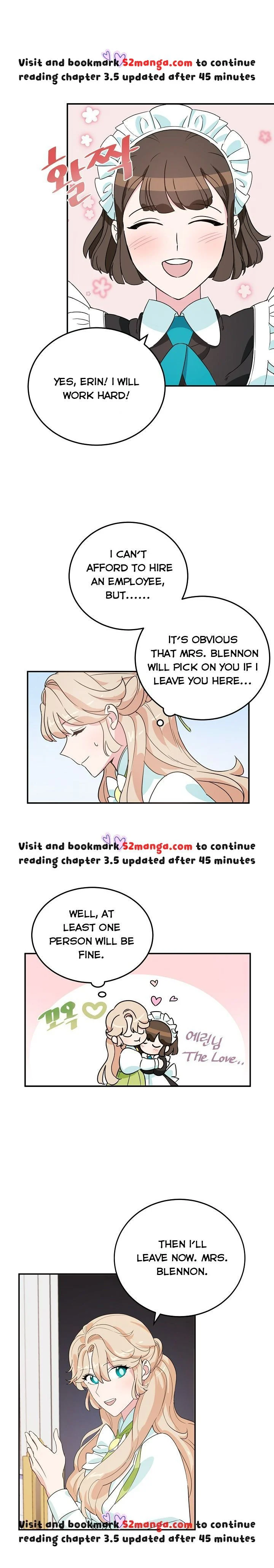 Read A Divorced Evil Lady Bakes Cakes Manga Online