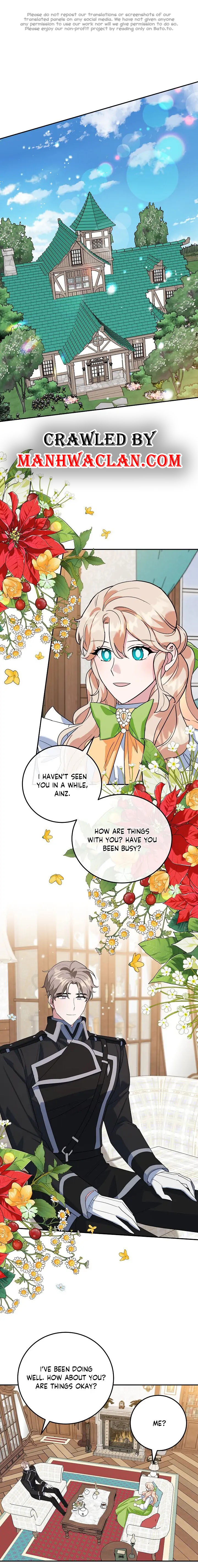 Read A Divorced Evil Lady Bakes Cakes Manga Online