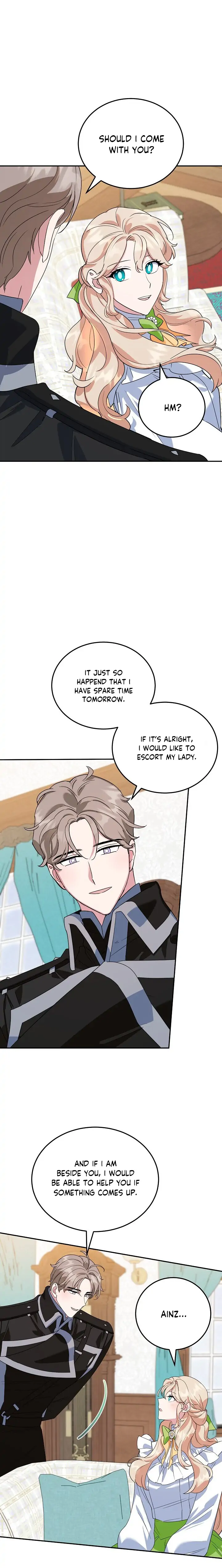 Read A Divorced Evil Lady Bakes Cakes Manga Online