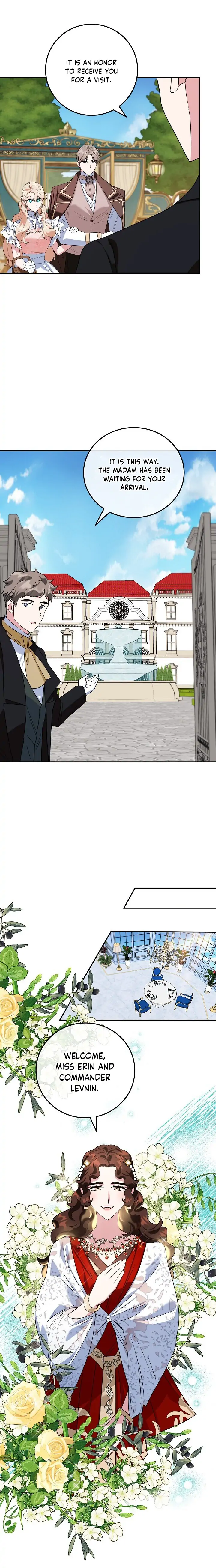 Read A Divorced Evil Lady Bakes Cakes Manga Online