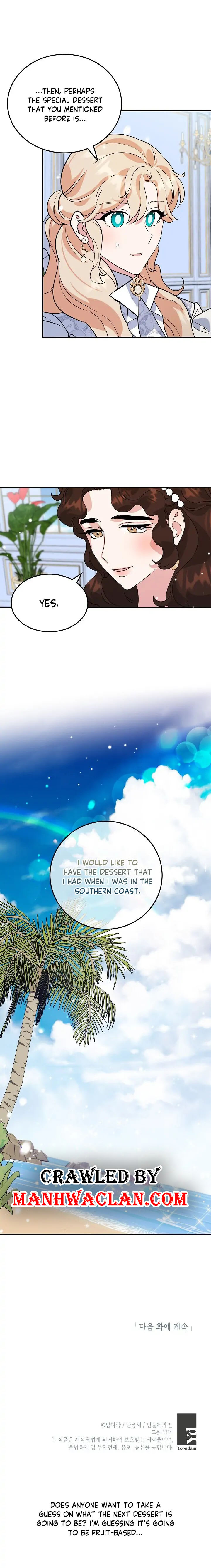 Read A Divorced Evil Lady Bakes Cakes Manga Online