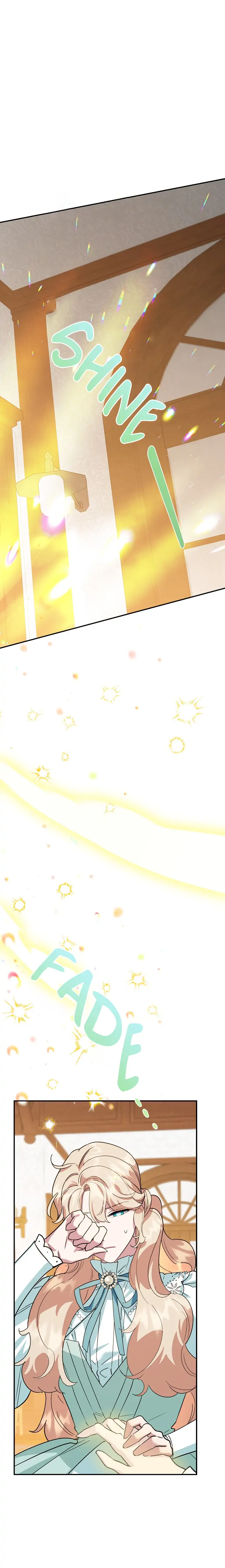 Read A Divorced Evil Lady Bakes Cakes Manga Online