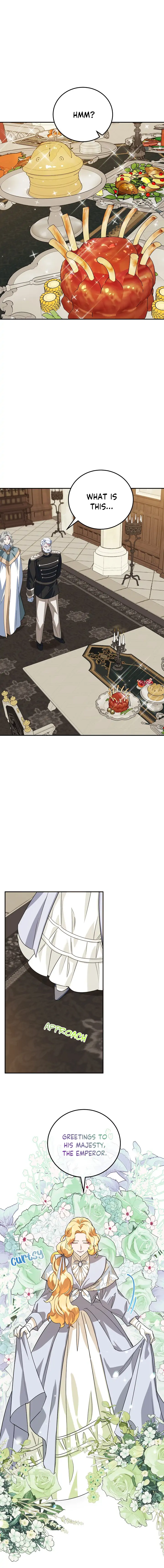 Read A Divorced Evil Lady Bakes Cakes Manga Online