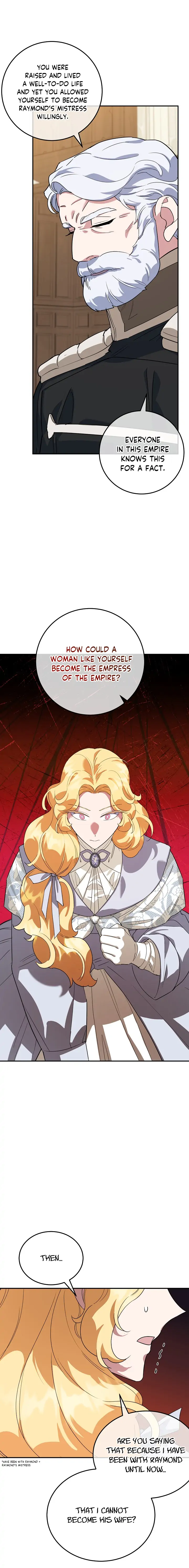 Read A Divorced Evil Lady Bakes Cakes Manga Online