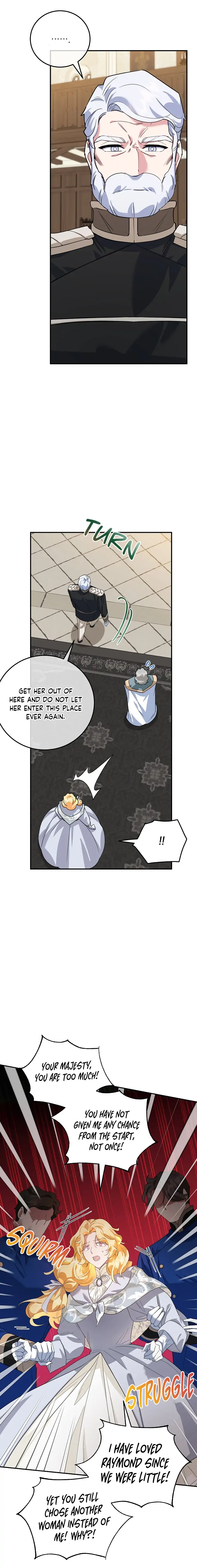 Read A Divorced Evil Lady Bakes Cakes Manga Online