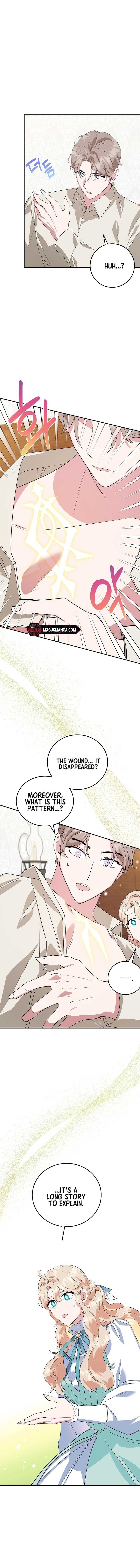 Read A Divorced Evil Lady Bakes Cakes Manga Online