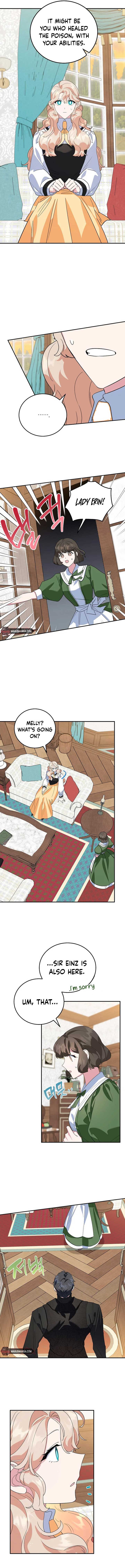 Read A Divorced Evil Lady Bakes Cakes Manga Online