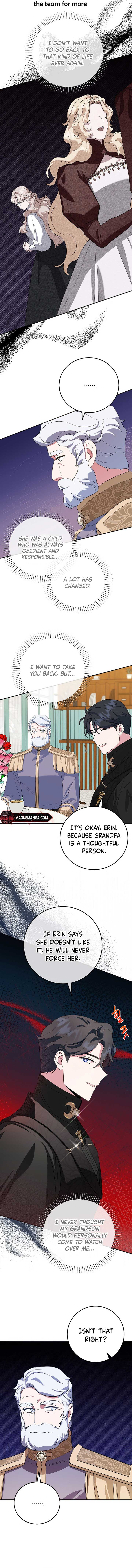 Read A Divorced Evil Lady Bakes Cakes Manga Online