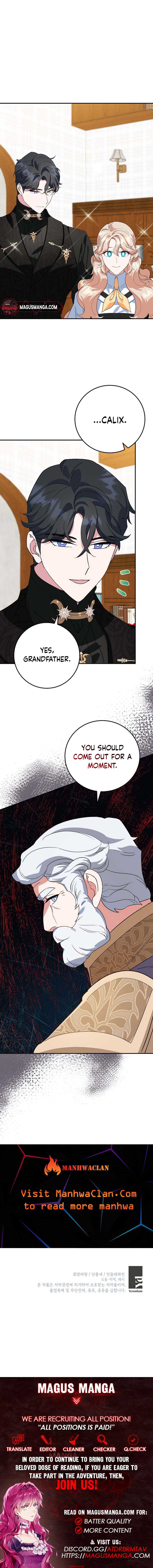 Read A Divorced Evil Lady Bakes Cakes Manga Online