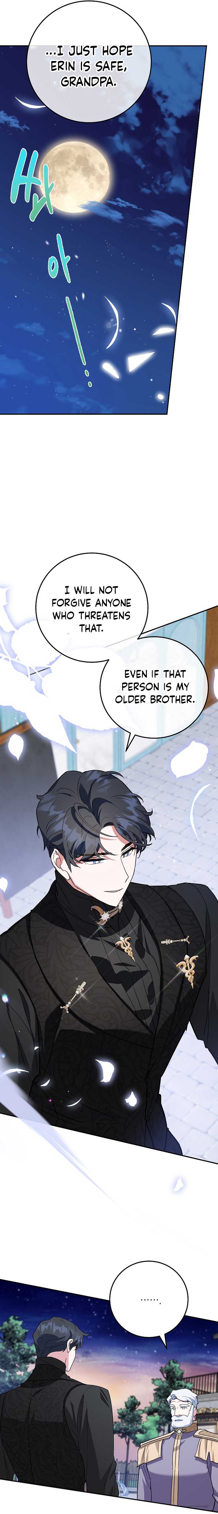 Read A Divorced Evil Lady Bakes Cakes Manga Online