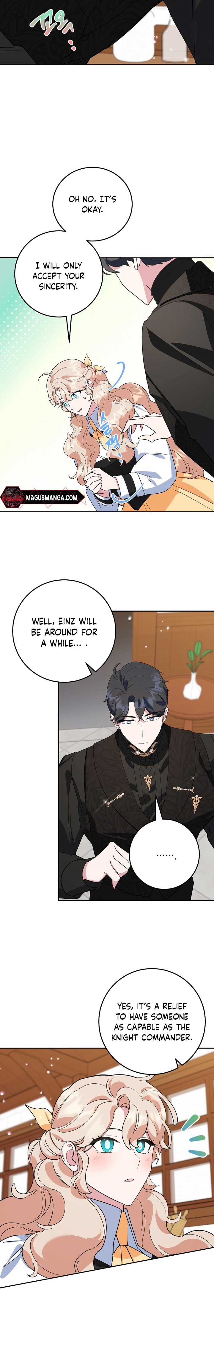 Read A Divorced Evil Lady Bakes Cakes Manga Online