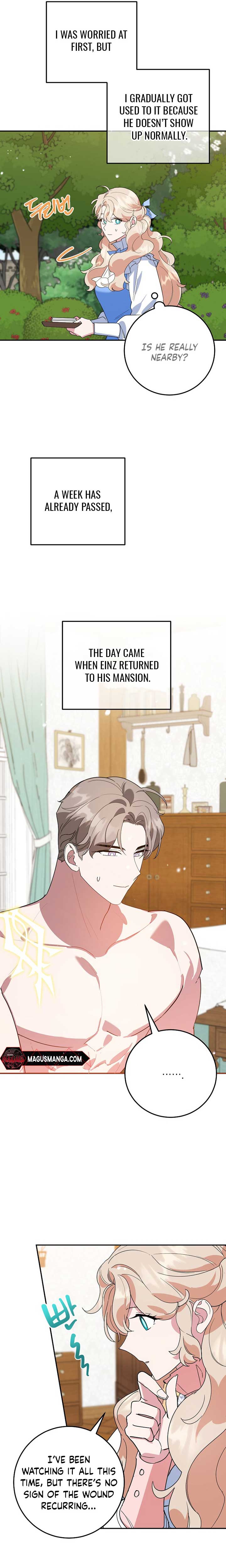 Read A Divorced Evil Lady Bakes Cakes Manga Online