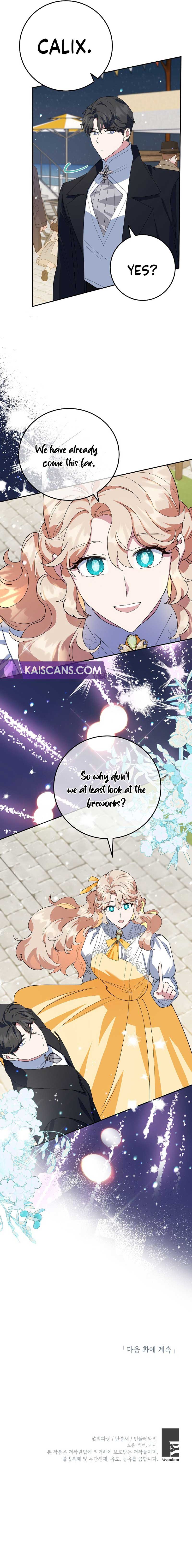 Read A Divorced Evil Lady Bakes Cakes Manga Online