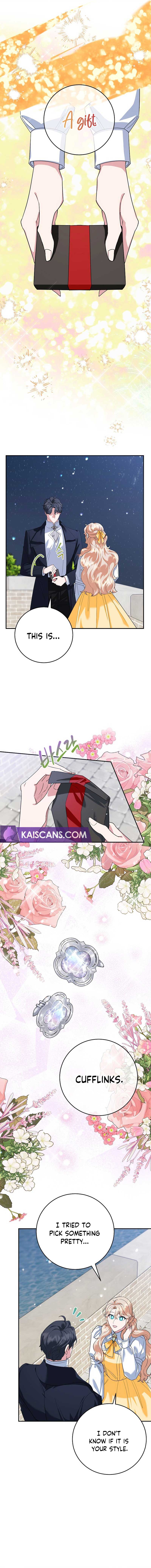 Read A Divorced Evil Lady Bakes Cakes Manga Online
