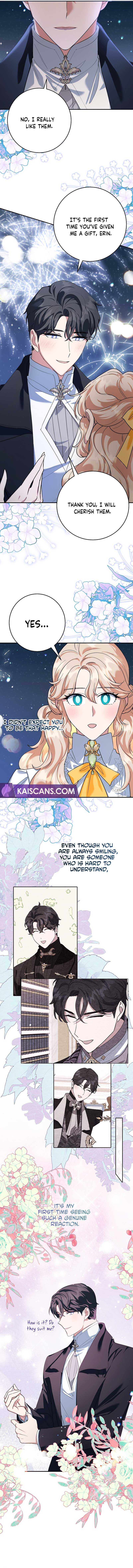 Read A Divorced Evil Lady Bakes Cakes Manga Online