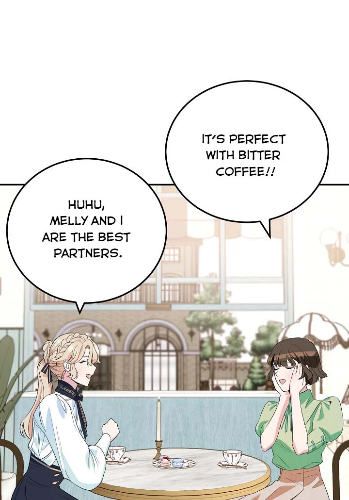 Read A Divorced Evil Lady Bakes Cakes Manga Online