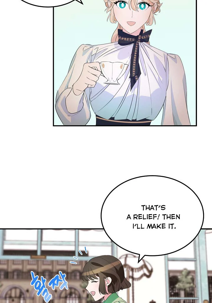 Read A Divorced Evil Lady Bakes Cakes Manga Online