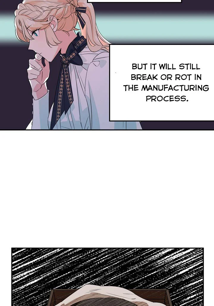 Read A Divorced Evil Lady Bakes Cakes Manga Online