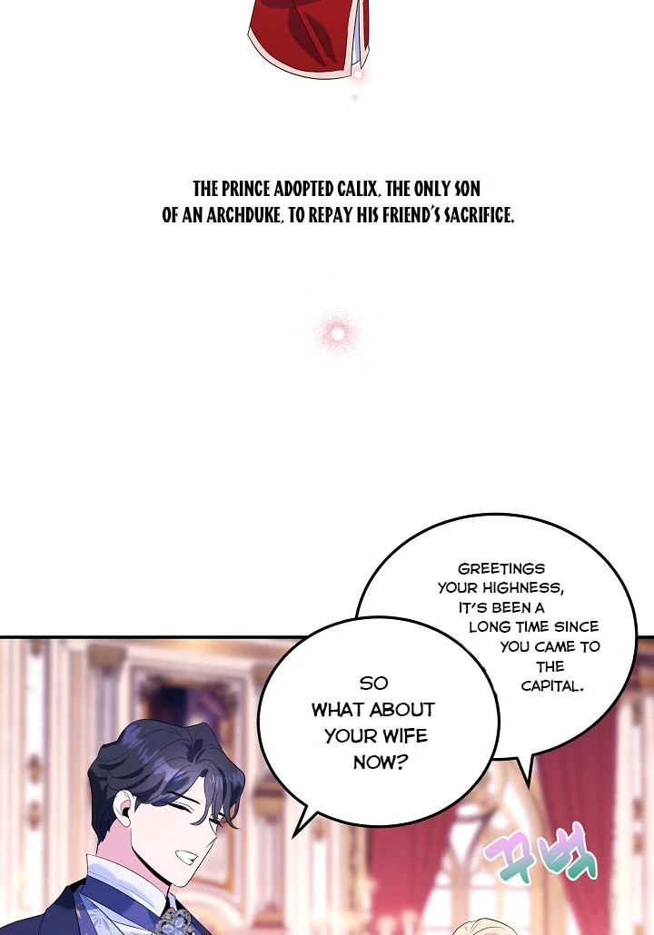 Read A Divorced Evil Lady Bakes Cakes Manga Online