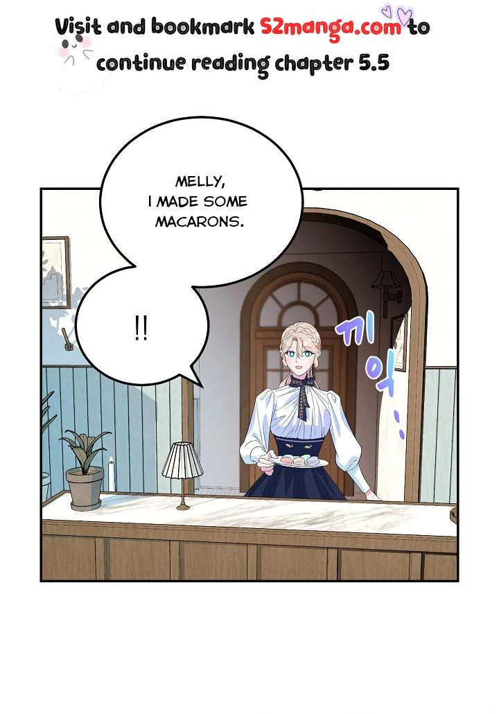 Read A Divorced Evil Lady Bakes Cakes Manga Online