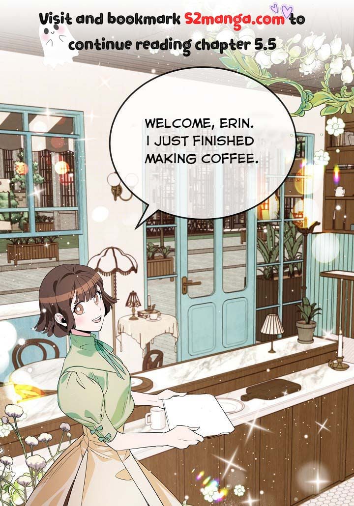 Read A Divorced Evil Lady Bakes Cakes Manga Online
