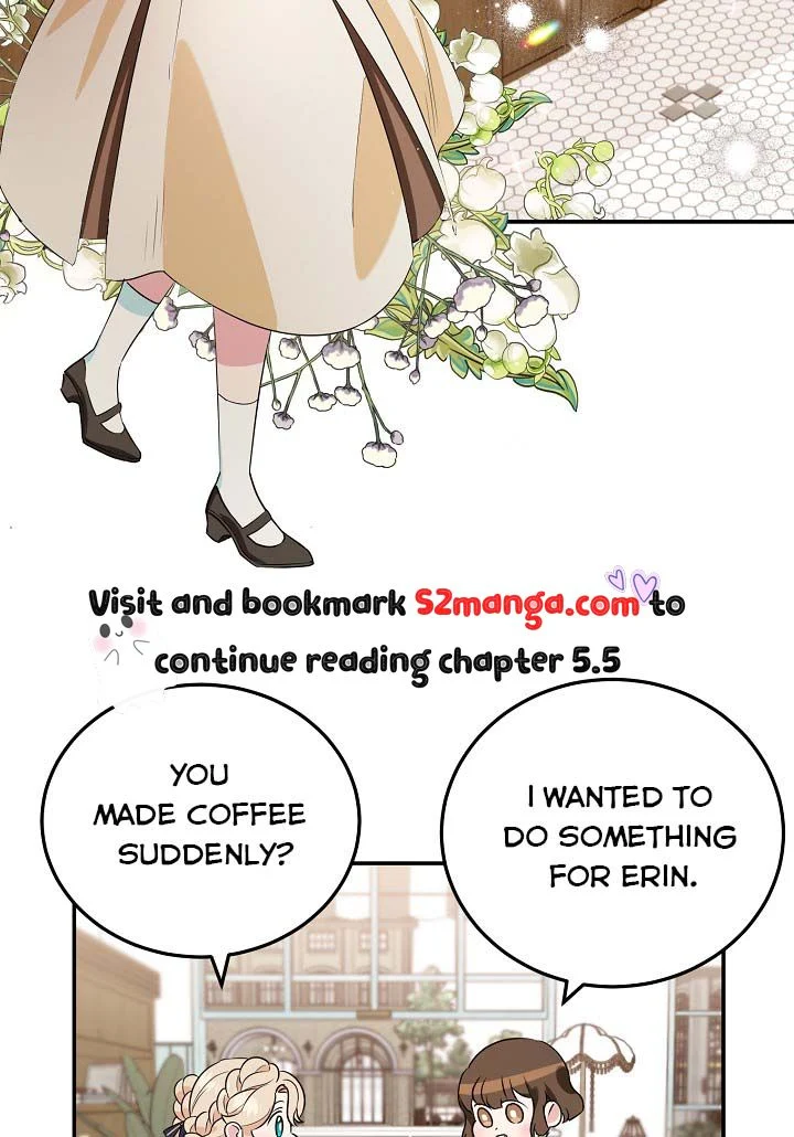 Read A Divorced Evil Lady Bakes Cakes Manga Online