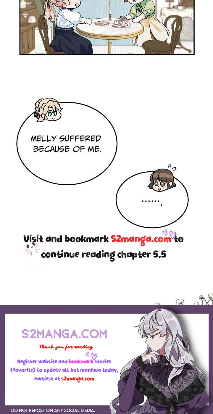 Read A Divorced Evil Lady Bakes Cakes Manga Online