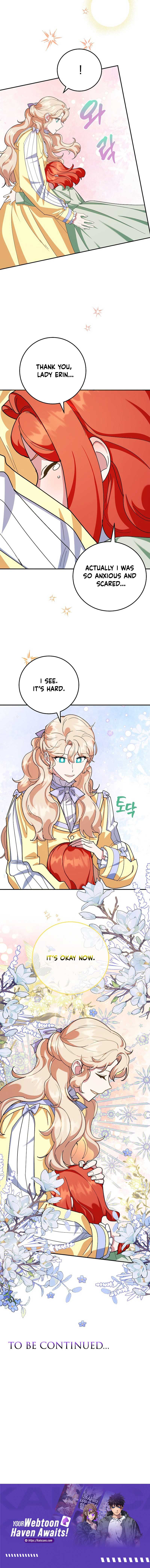 Read A Divorced Evil Lady Bakes Cakes Manga Online
