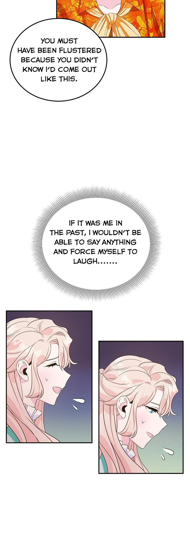 Read A Divorced Evil Lady Bakes Cakes Manga Online