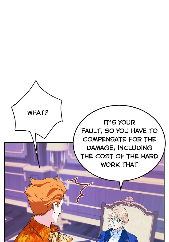Read A Divorced Evil Lady Bakes Cakes Manga Online