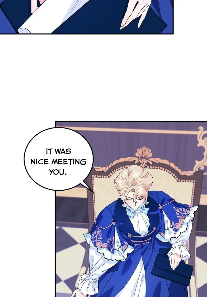 Read A Divorced Evil Lady Bakes Cakes Manga Online