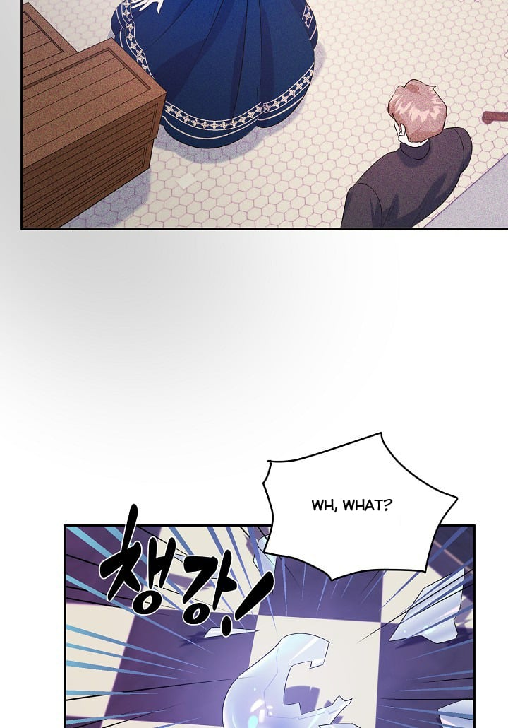 Read A Divorced Evil Lady Bakes Cakes Manga Online