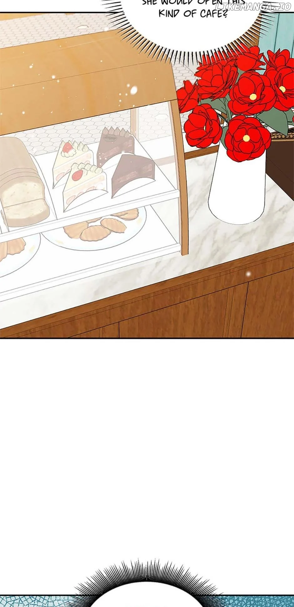 Read A Divorced Evil Lady Bakes Cakes Manga Online