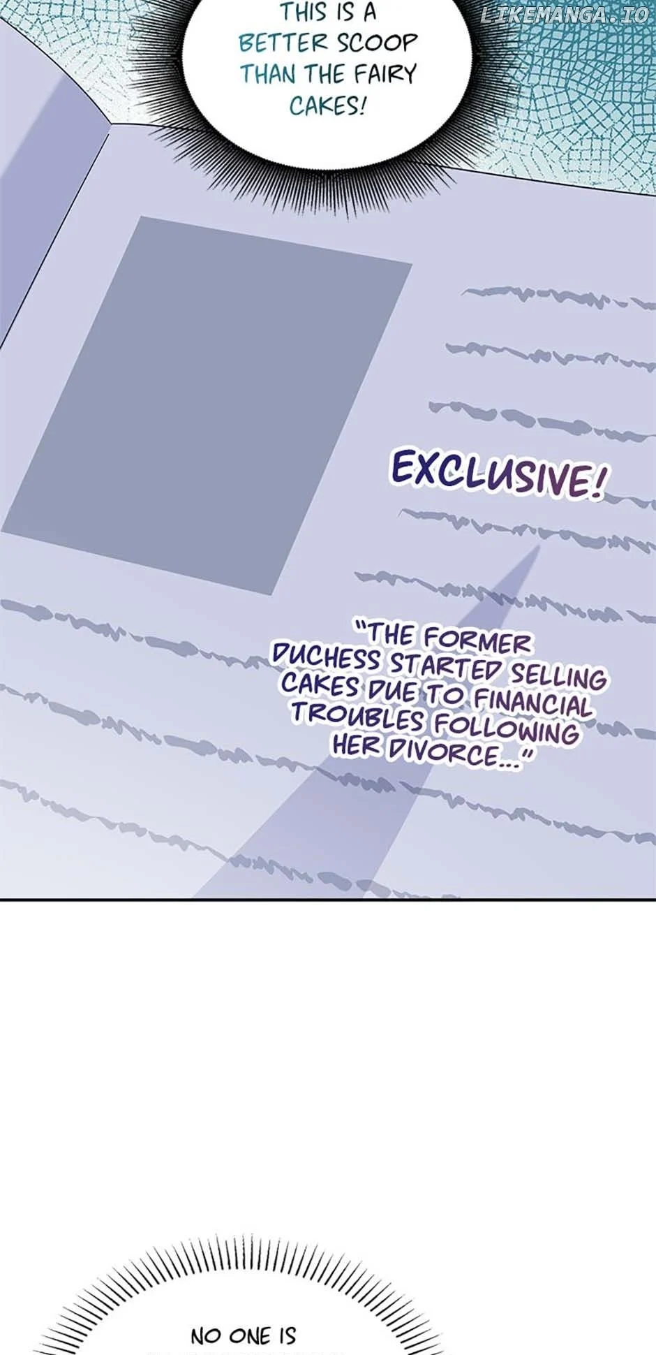 Read A Divorced Evil Lady Bakes Cakes Manga Online