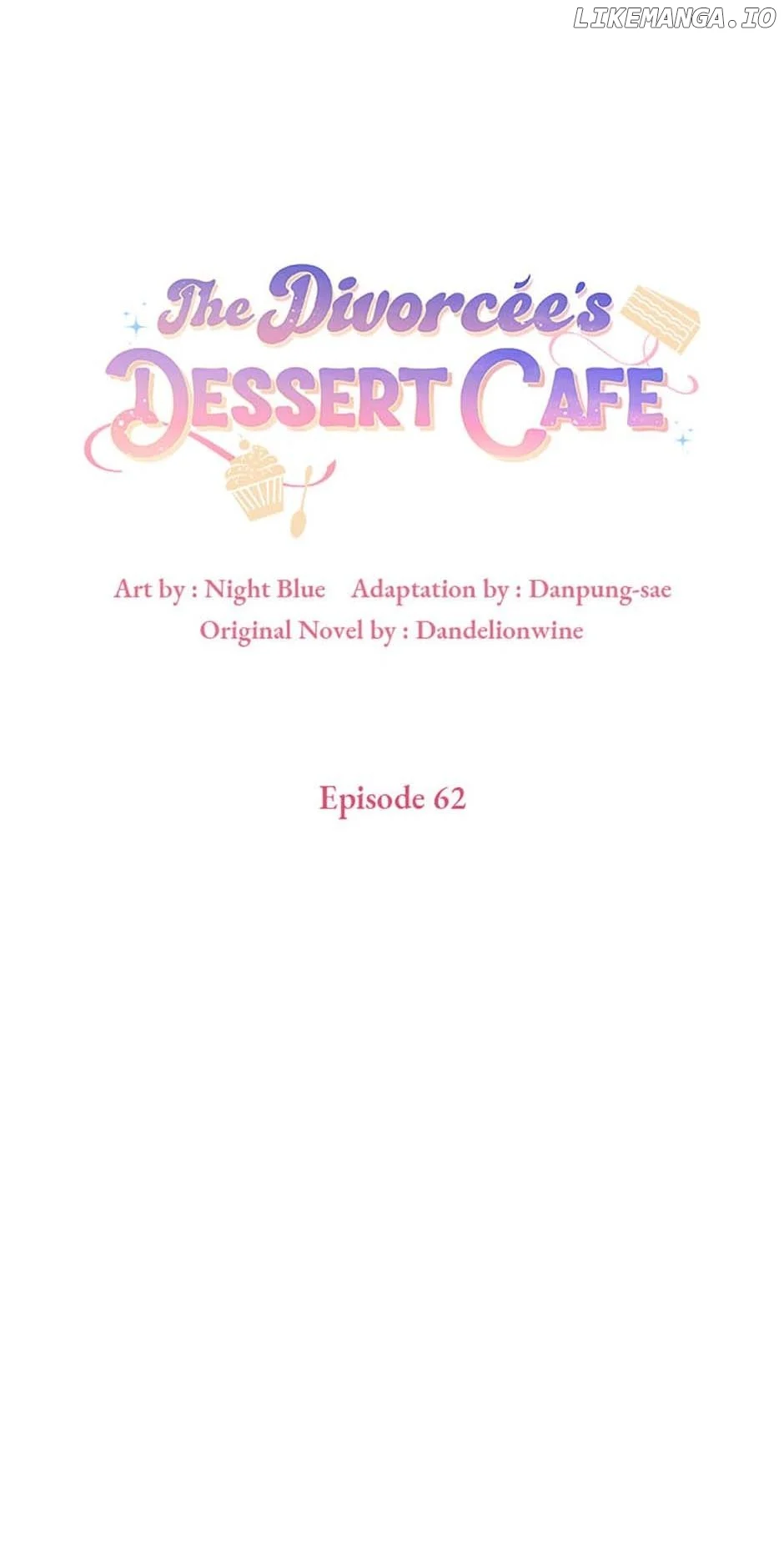 Read A Divorced Evil Lady Bakes Cakes Manga Online
